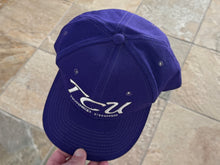 Load image into Gallery viewer, Vintage TCU Horned Frogs Sports Specialties Script Snapback College Hat