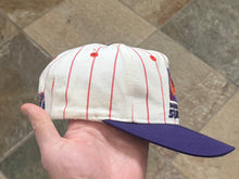 Load image into Gallery viewer, Vintage Phoenix Suns Logo 7 Snapback Basketball Hat
