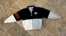 Load image into Gallery viewer, Vintage San Francisco Giants Logo Athletic Windbreaker Baseball Jacket, Size Large