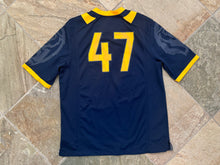 Load image into Gallery viewer, California Cal Golden Bears Nike College Football Jersey, Size Large