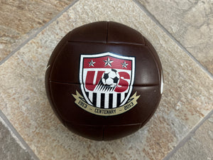 Team USA 1913-2013 Centenary Nike Soccer Ball ###