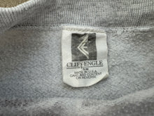 Load image into Gallery viewer, Vintage Cleveland Browns Cliff Engle Football Sweatshirt, Size Small