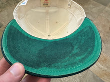Load image into Gallery viewer, Vintage Oakland Athletics New Era Pro Fitted Baseball Hat, Size 7 1/2