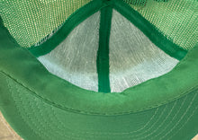 Load image into Gallery viewer, Vintage Heineken Imported Beer Holland Snapback Hat ***