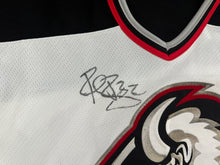 Load image into Gallery viewer, Vintage Buffalo Sabres Rob Ray CCM Hockey Jersey, Size Large
