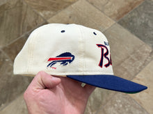 Load image into Gallery viewer, Vintage Buffalo Bills Sports Specialties Script Snapback Football Hat