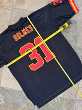Load image into Gallery viewer, Vintage Kansas City Chiefs Priest Holmes Reebok Football Jersey, Size XL