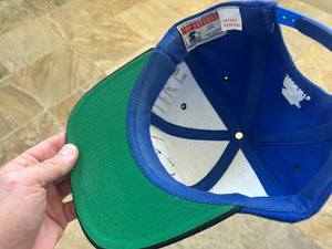 Vintage Duke Blue Devils Starter Snapback College Hat