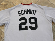 Load image into Gallery viewer, Vintage San Francisco Giants Jason Schmidt Majestic Baseball Jersey, Size XXL