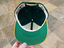 Load image into Gallery viewer, Vintage Oakland Athletics Sports Specialties Pinstripe Snapback Baseball Hat