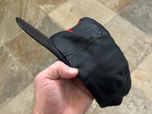 Load image into Gallery viewer, Vintage San Francisco 49ers Leather Script Football Hat
