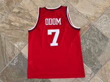 Load image into Gallery viewer, Vintage Los Angeles Clippers Lamar Odom Nike Basketball, Size XL
