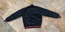 Load image into Gallery viewer, Vintage San Francisco Giants Starter Satin Baseball Jacket, Size Medium