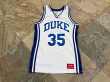 Load image into Gallery viewer, Vintage Duke Blue Devils Danny Ferry Rawlings Basketball Jersey, Size 44, Large