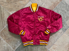 Load image into Gallery viewer, Vintage USC Trojans Starter Satin College Jacket, Size Large