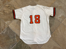 Load image into Gallery viewer, Vintage Gamblers Rawlings Baseball Jersey, Size 52, XXL