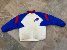 Load image into Gallery viewer, Vintage Buffalo Bills Apex One Parka Football Jacket, Size XL