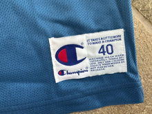 Load image into Gallery viewer, Vintage Minnesota Timberwolves Tom Gugliotta Champion Basketball Jersey, Size 40, Medium