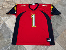 Load image into Gallery viewer, Vintage San Francisco Demons Champion XFL Football Jersey, Size 44, Large