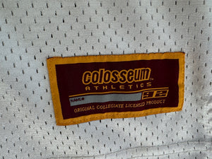 Arizona Sun Devils Colosseum College Football Jersey, Size Medium