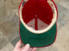 Load image into Gallery viewer, Vintage San Francisco 49ers Sports Specialties Script Snapback Football Hat