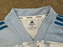 Load image into Gallery viewer, San Jose Earthquakes Adidas Soccer Jersey, Size Small