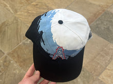 Load image into Gallery viewer, Vintage Houston Oilers Logo Athletic Splash Snapback Football Hat