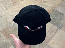 Load image into Gallery viewer, Vintage Portland Winterhawks WHL Strapback Hockey Hat
