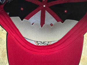 Vintage San Francisco Demons XFL Drew Pearson Football Hat