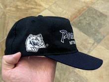 Load image into Gallery viewer, Vintage Penn State Nittany Lions Sports Specialties Script Snapback College Hat