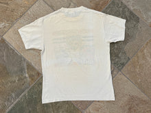 Load image into Gallery viewer, Vintage Buffalo Bills Super Bowl XXV Trench Football TShirt, Size Large