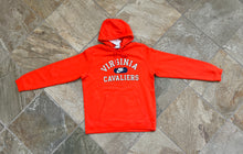 Load image into Gallery viewer, Virginia Cavaliers Nike College Sweatshirt, Size Large