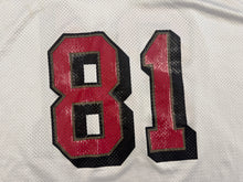 Load image into Gallery viewer, Vintage San Francisco 49ers Terrell Owens Adidas Football Jersey, Size XXL