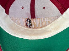 Load image into Gallery viewer, Vintage Florida State Seminoles Starter Arch Snapback College Hat
