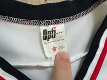 Load image into Gallery viewer, Vintage San Diego Gulls Opti Hockey Jersey, Size Large