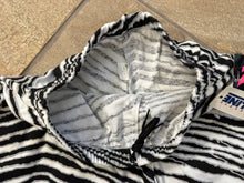 Load image into Gallery viewer, Vintage Los Angeles Raiders Zubaz Football Pants, Size Medium