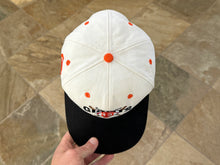 Load image into Gallery viewer, Vintage San Francisco Giants #1 Apparel New Era Snapback Baseball Hat