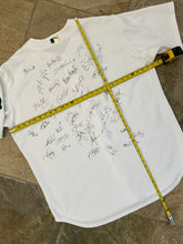 Load image into Gallery viewer, Vintage Oakland Athletics Rawlings Authentic Signed Baseball Jersey, 52, XXL