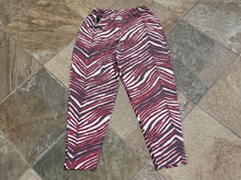 Load image into Gallery viewer, Vintage Atlanta Falcons Zubaz Football Pants, Size Medium