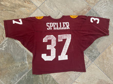Load image into Gallery viewer, Vintage Mississippi State Bulldogs Russell Game Worn Hall of Fame Bowl Football Jersey