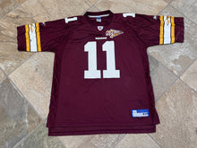Load image into Gallery viewer, Vintage Washington Redskins Patrick Ramsey Reebok Football Jersey, Size XL
