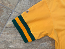 Load image into Gallery viewer, Vintage Oakland Athletics Miguel Tejada Majestic Baseball Jersey, Size XL