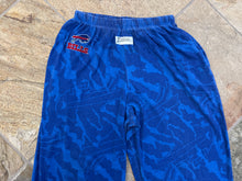 Load image into Gallery viewer, Vintage Buffalo Bills Zubaz Football Pants, Size Medium