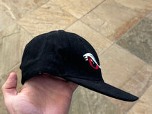 Load image into Gallery viewer, Vintage Portland Winterhawks WHL Strapback Hockey Hat