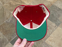 Load image into Gallery viewer, Vintage Ball State Cardinals Sports Specialties Script Snapback College Hat