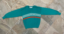Load image into Gallery viewer, Vintage Miami Dolphins Cliff Engle Sweater Football Sweatshirt, Size XL