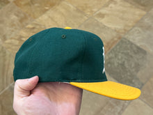 Load image into Gallery viewer, Vintage Oakland Athletics Sports Specialties Snapback Baseball Hat