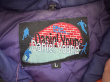 Load image into Gallery viewer, Vintage Phoenix Suns Pro Player Parka Basketball Jacket, Size Large