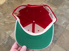 Load image into Gallery viewer, Vintage UNLV Runnin’ Rebels Sports Specialties Script Snapback College Hat