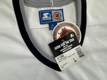 Load image into Gallery viewer, Vintage Los Angeles Kings Starter Hockey Jersey, Size Large
